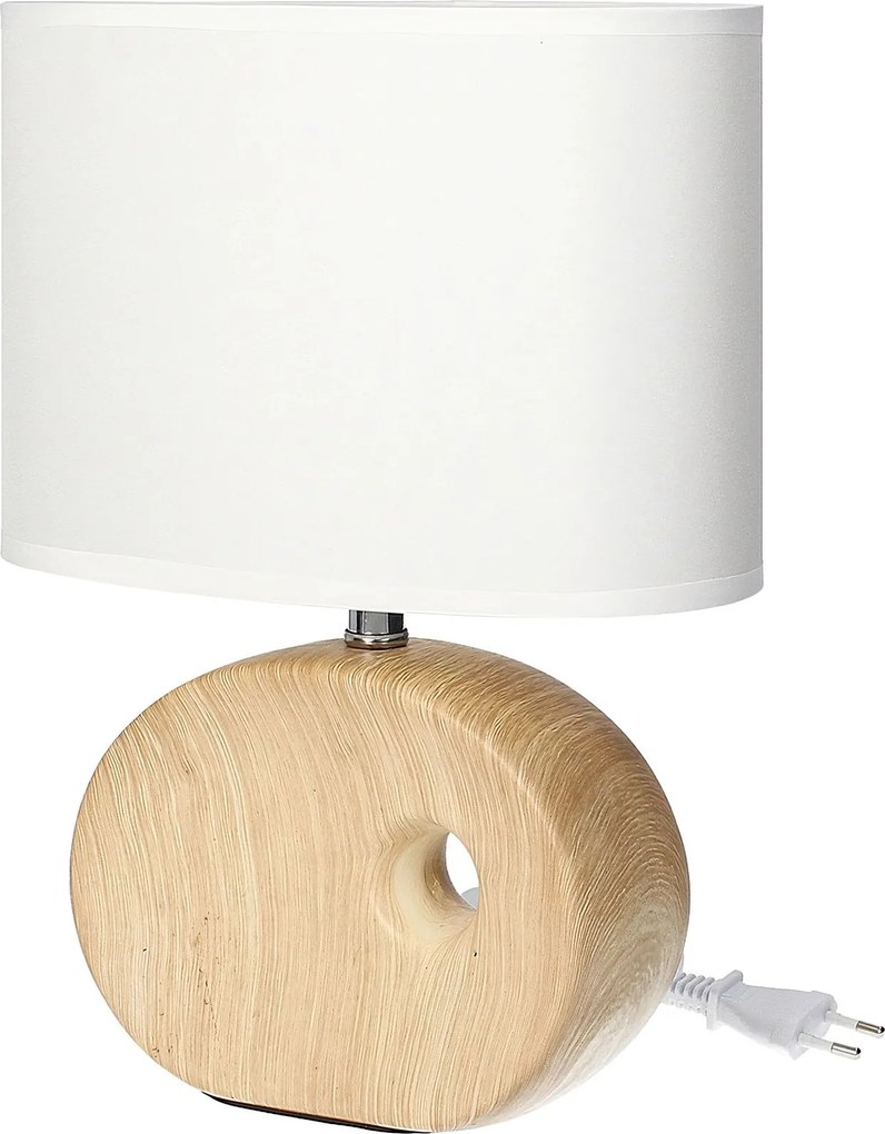 Stolová lampa Harmony II 17x7x31 cm