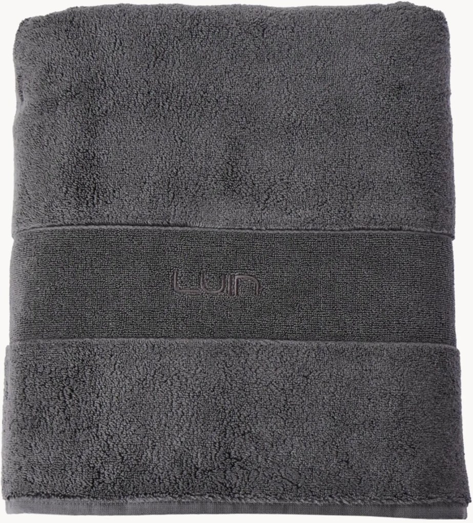 Uterák z bio-bavlny Elegance