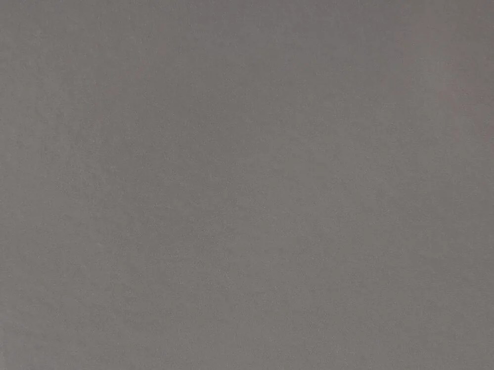 Vonkajšia betónová lavica 160 cm sivá OSTUNI Beliani