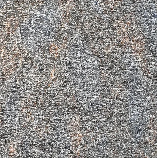 Metrážny koberec Signal 98 sivohnedý