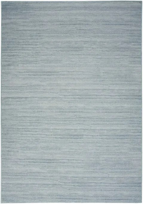 Koberec WASHABLE ESSENTIALS 1 Aqua