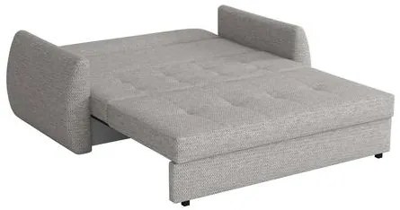 Rozkladacia pohovka Carivia Art III (tmavohnedá) (s úl. priestorom). Vlastná spoľahlivá doprava až k Vám domov. 1105439