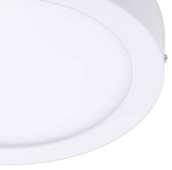 Eglo - LED RGBW Stlmiteľné stropné svietidlo FUEVA-C LED/21W/230V