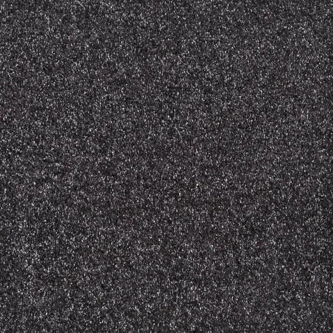 Metrážny koberec NIKE INFINITY čierny
