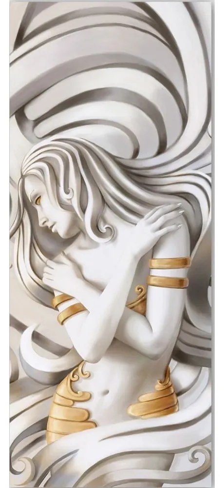 Obraz 30x80 cm – Wallity