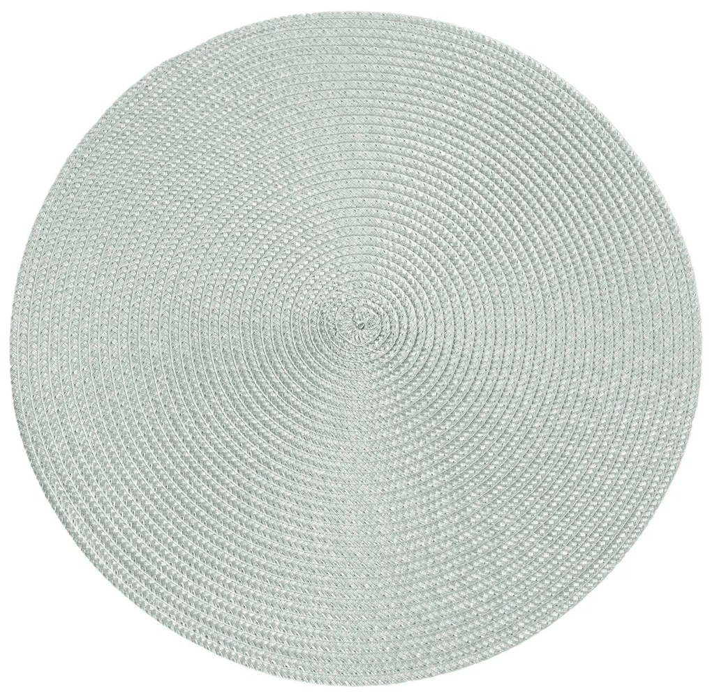 SADA 6 KS PRESTIERANIE NA STÔL JUDY1 (FI) 38 CM SVETLOSIVÁ