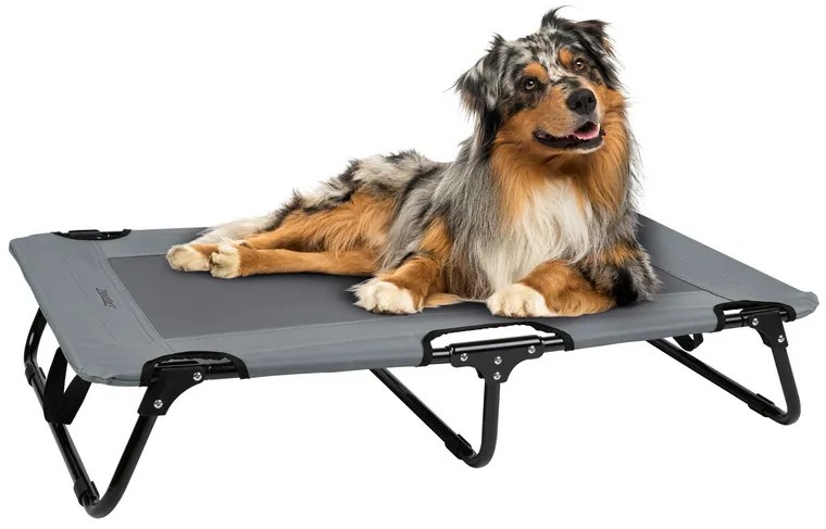 zoofari® Ležadlo pre psy (skladacie ležadlo pre psa) (100374359)