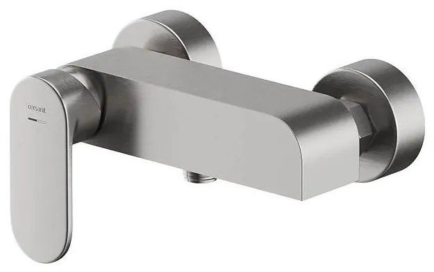 Cersanit S951-324 - Sprchová batéria CREA nikel