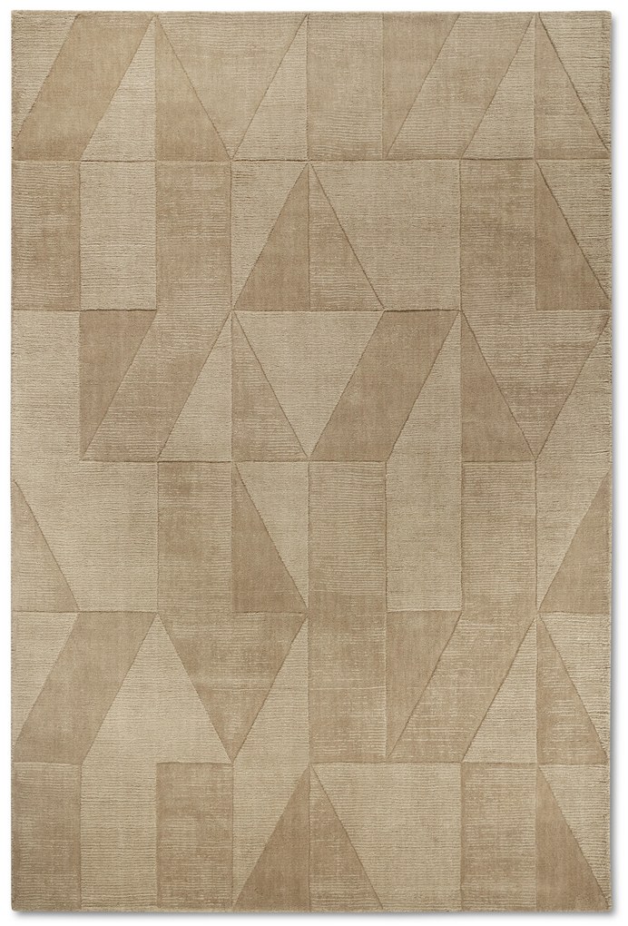 Villeroy & Boch Kusový koberec 106165 Beige, 120x170, béžová, obývacia izba
