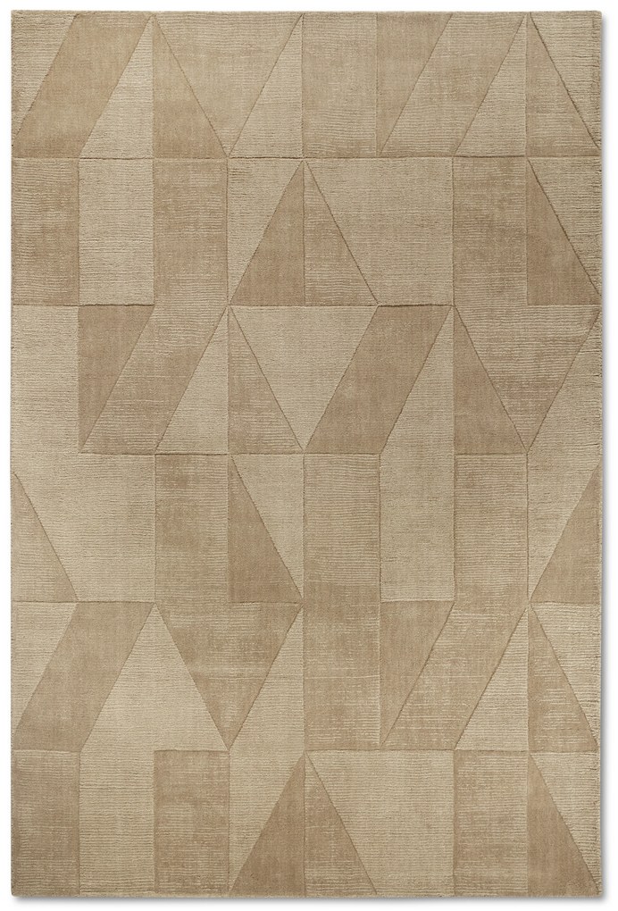 Villeroy & Boch, Kusový koberec Villeroy & Boch 106165 Beige, 190x280, béžová, obývacia izba