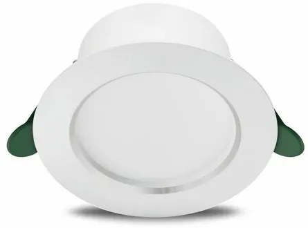 Philips 8720169212800 podhľadové LED svietidlo Diamond, 1x 4,8 W 900lm 4000K