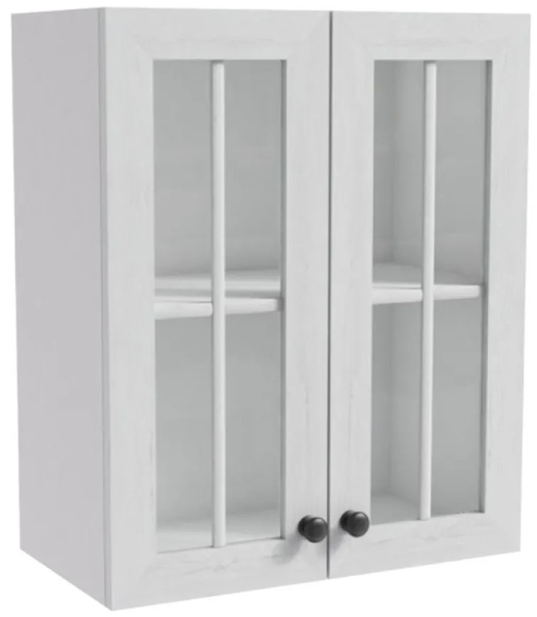 Skrinka do kuchyne Prowansja G60S borovica andersen