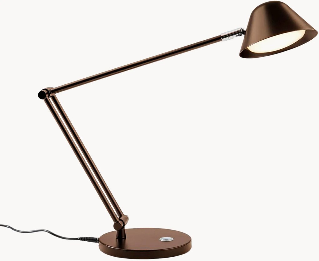 Stolová LED lampa Taros