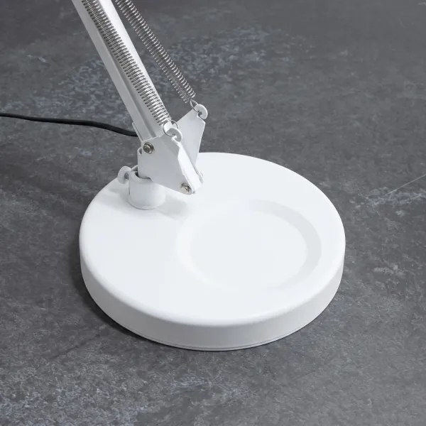 BRILAGI - LED stmievateľná stolná lampa VARIO LED/15W/230V 3000-6000K biela