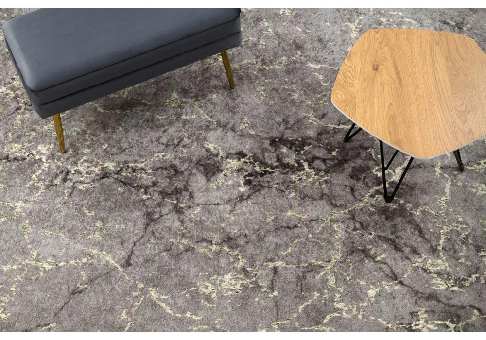 Kusový koberec Ariti šedý 120x170cm