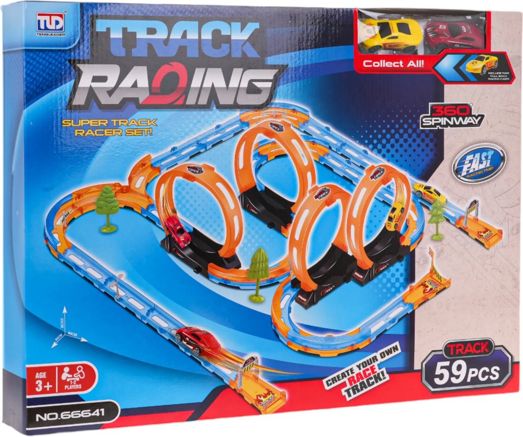 Ramiz Veľká dostihová dráha 59el.