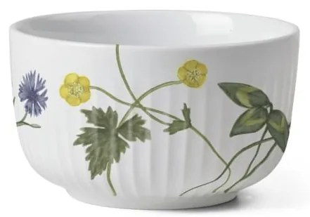 KÄHLER Porcelánová miska Hammershøi Wild Flowers 12 cm