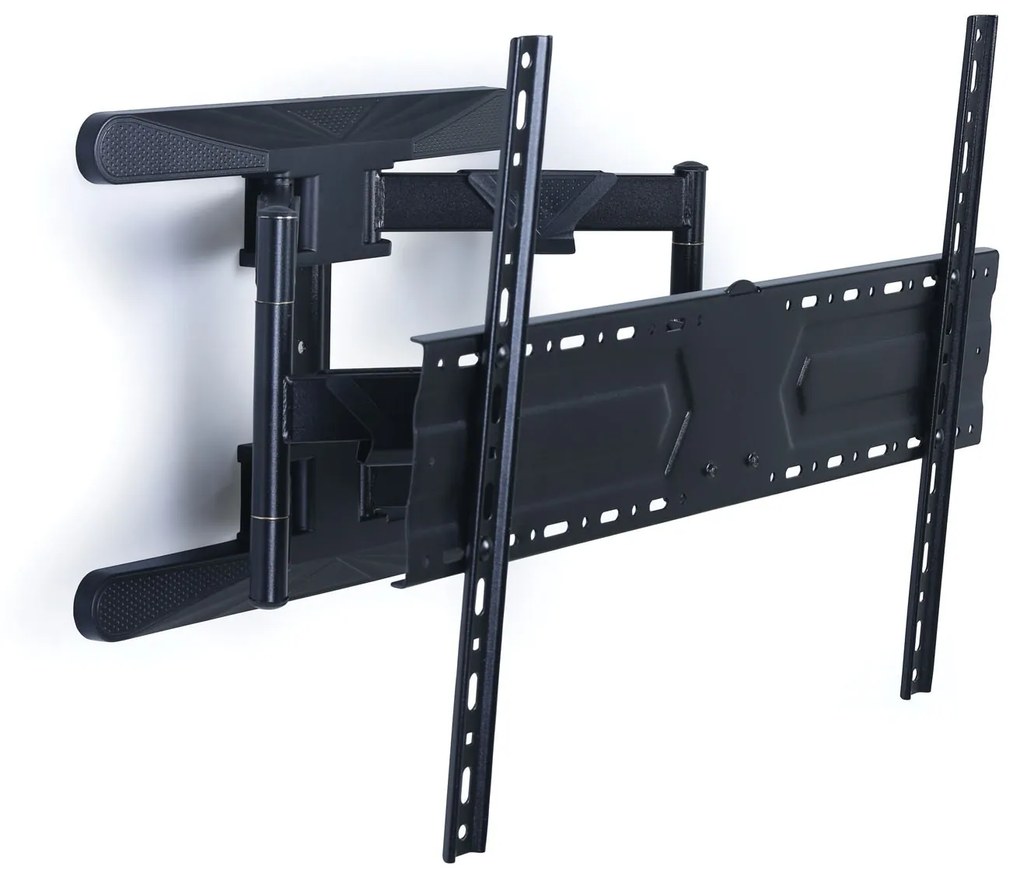 Otočný držiak HS-HT8, pre TV 40" - 80", nosnosť 50 kg