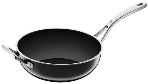 Wok panvica WMF Fusiontec 28 cm 553775291