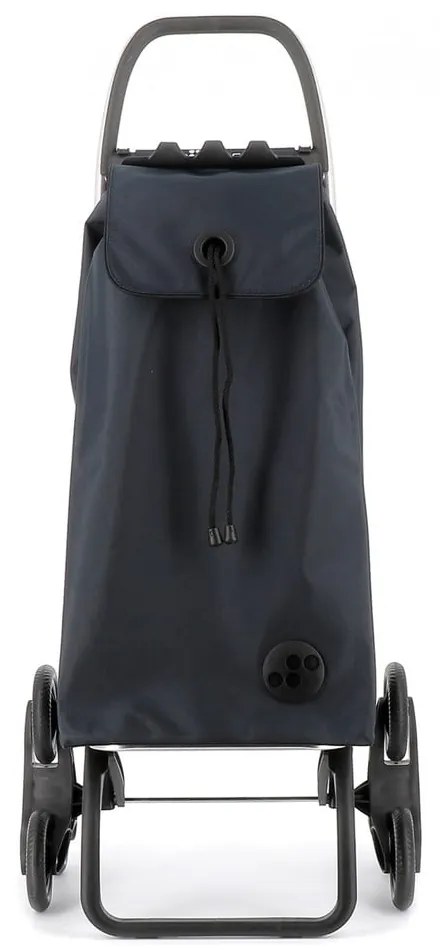 Nákupná taška na kolieskach 43 l I-Max MF 6 Logic – Rolser