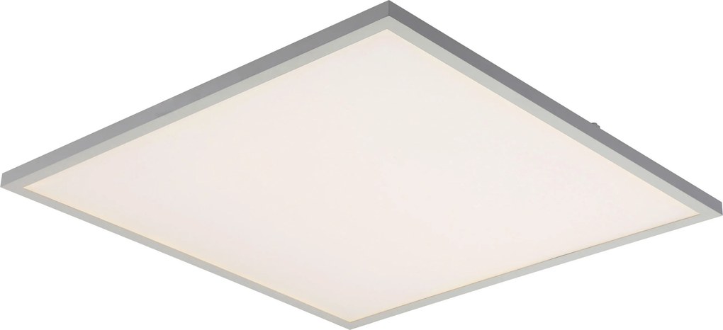 XXXLutz LED PANEL, 30/30/4,5 cm Novel - Interiérové svietidlá - 008227063501