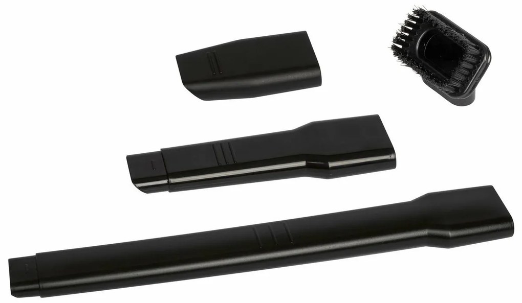 ProfiCare AKS 3102 ručný aku vysávač, bielabiely