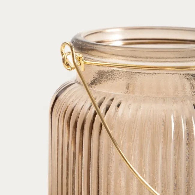 Lampáš FIG 752964 béžový