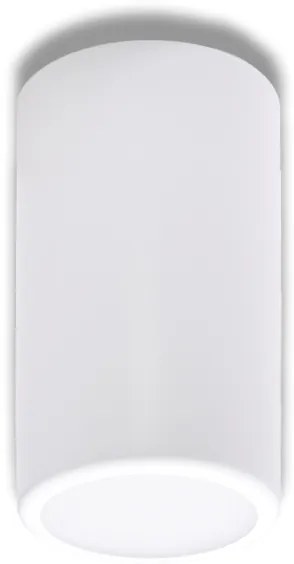 Bodové svietidlo CLEO 1xE27/24W/230V biela