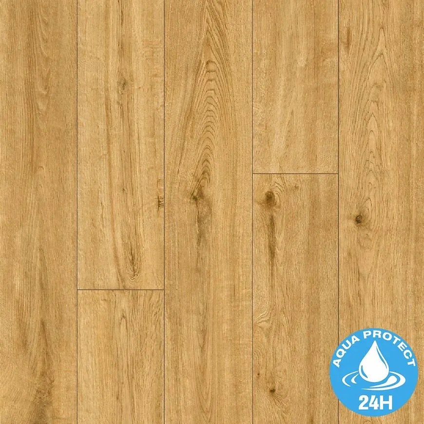 Laminátová podlaha vodeodolná Dub Pereira 10mm AC5 Diamond WR 62189