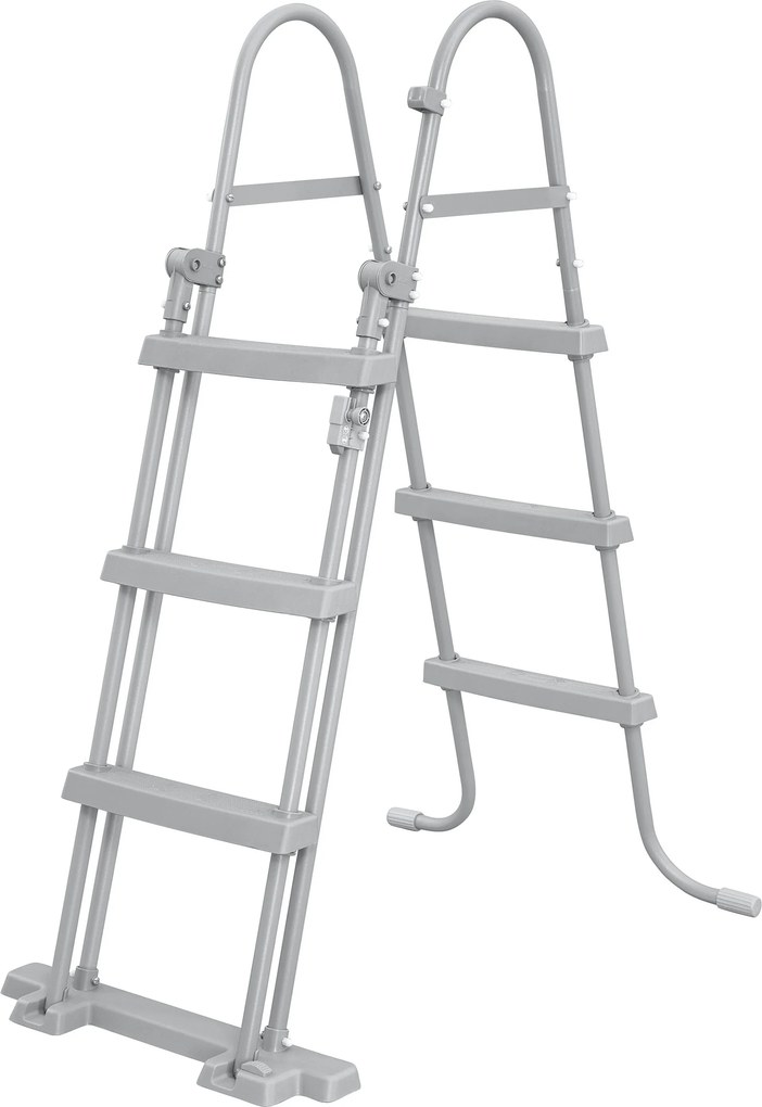 BESTWAY Steel Pro Max Bazénový set 404 x 201 x 100 cm, piesková filtrácia 56442