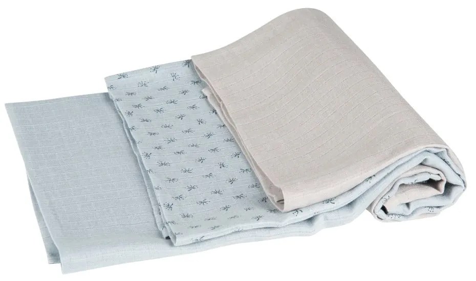 Plienky 3 ks Lil Planet – Roba