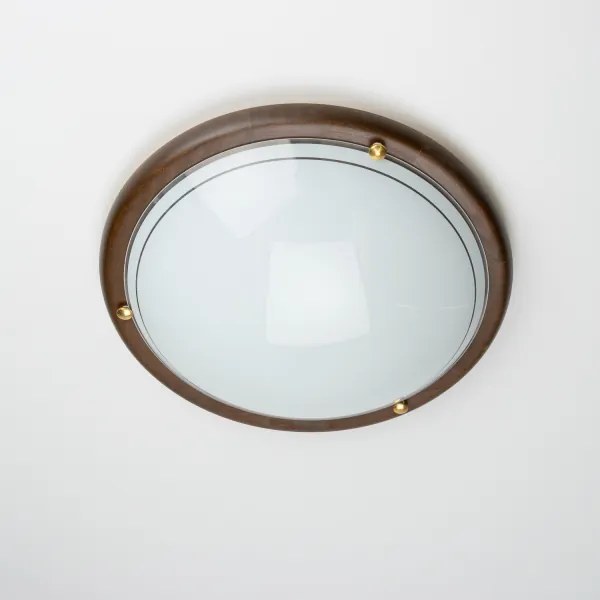 Rabalux 5427 - Stropné svietidlo UFO 2xE27/60W/230V