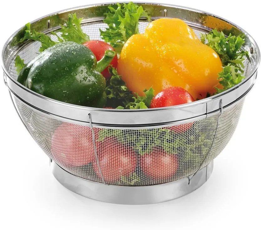 Tescoma Košík na cedenie GrandCHEF, pr. 20 cm