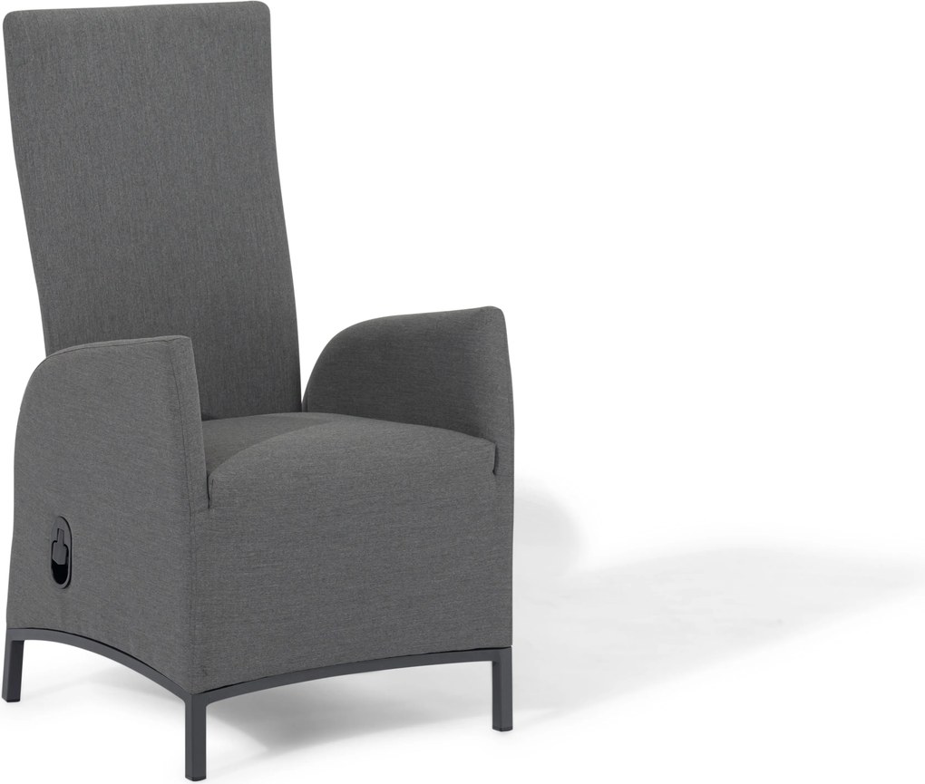 Doppler PARIS LIKA-TEX® sivá