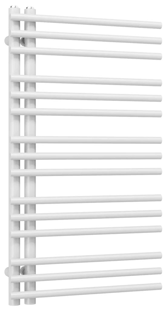Erga Aquatic, vykurovacie teleso 900x500 mm, 400W, biela, ERG-LAV-AQUA-9050-WH
