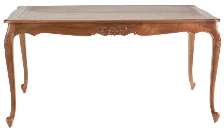 Stôl Dorothee 160 x 90 x 79 cm, natural