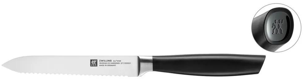 Univerzálny nôž Zwilling All Star 13 cm, 33760-134