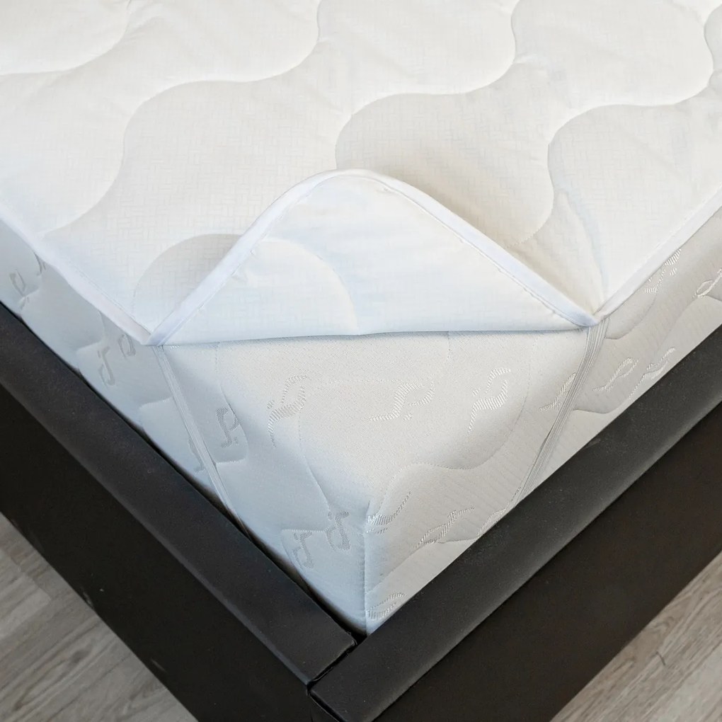 Kvalitex Letný chránič matraca COOL EFFECT, 90 x 200 cm