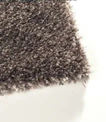 Osta, Kusový koberec Lana 0301 920, 200x250, šedá, obývacia izba