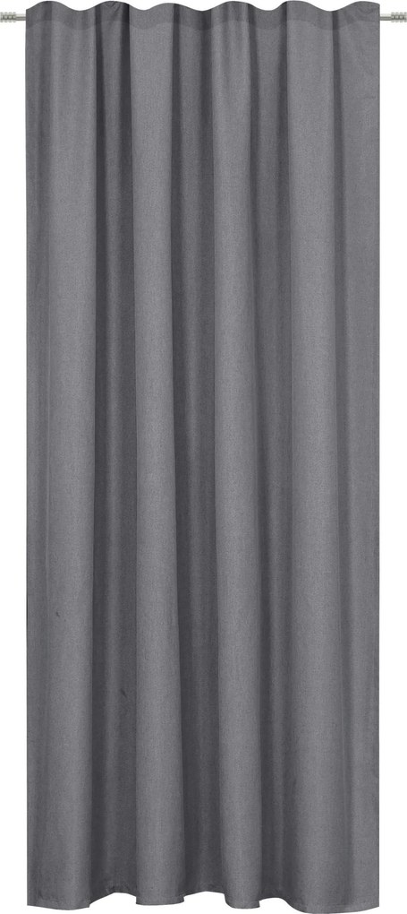 XXXLutz HOTOVÝ ZÁVES, 135/245 cm Boxxx - Záclony & závesy - 005914003707