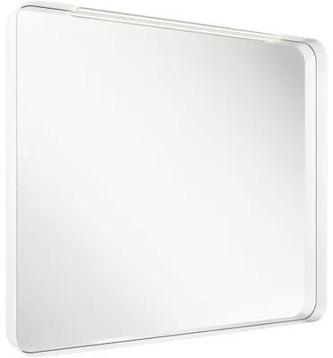 Zrkadlo do kúpeľne s osvetlením Ravak Strip 50x70 cm X000001565