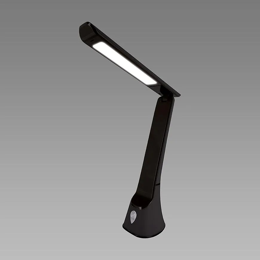 Lampa Gibon LED Black 04003 LB1