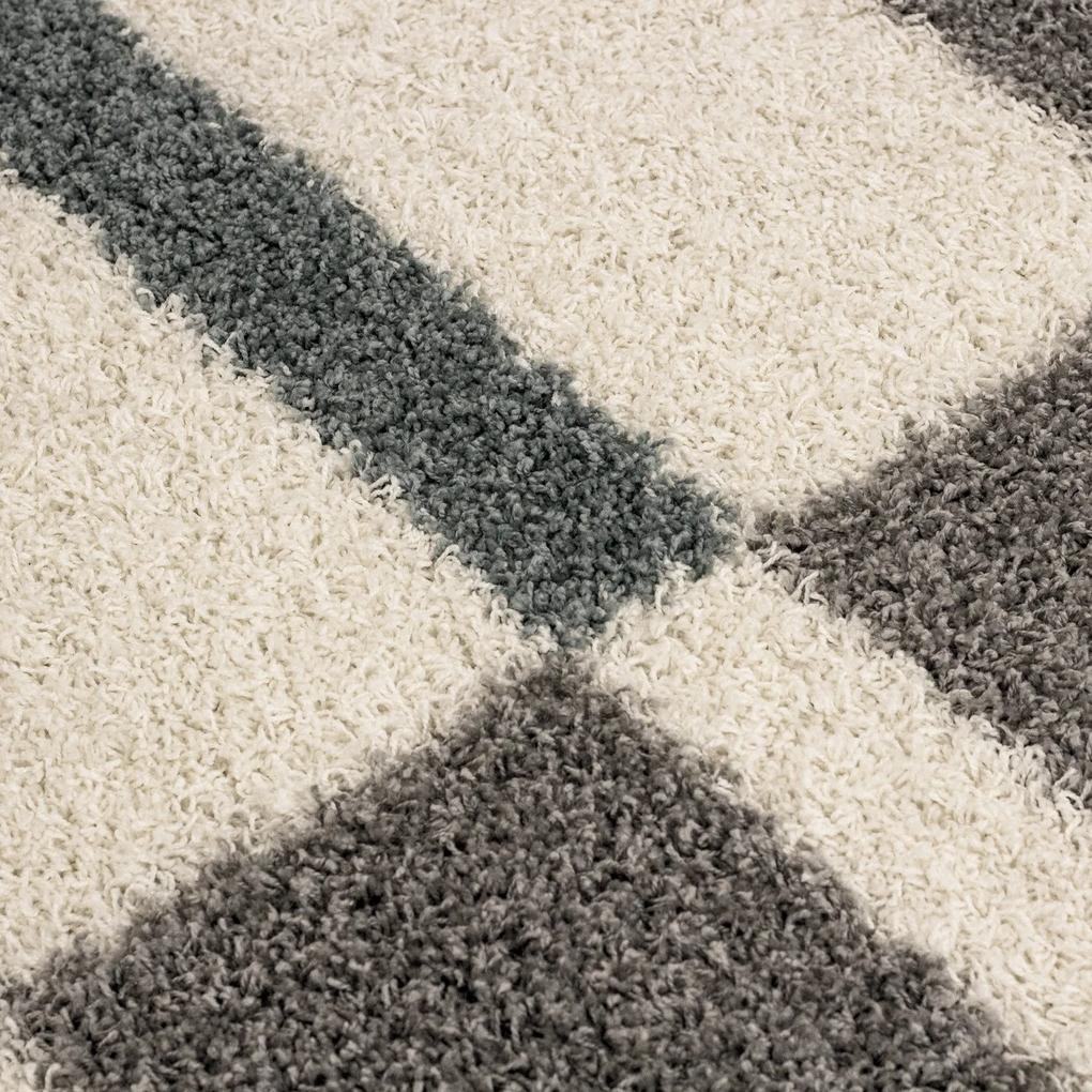Ayyildiz koberce Kusový koberec Gala 2505 Türkis - 120x170 cm