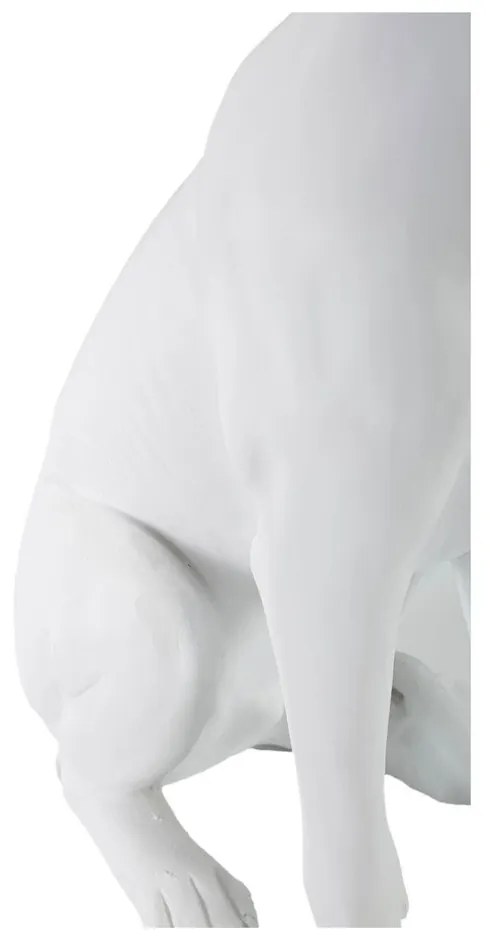 Soška z polyresínu 33 cm Dog – Mauro Ferretti