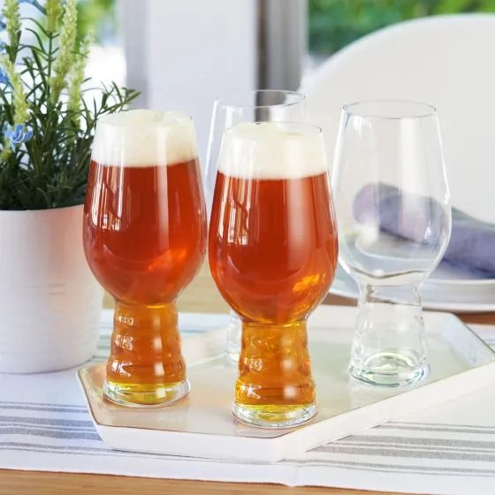 Spiegelau poháre na pivo Ipa 540 ml 4KS