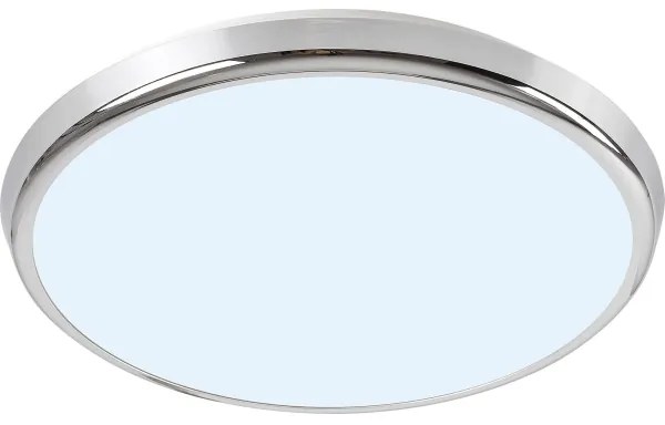 Rabalux 3464-LED RGB Kúpeľňové stropné svietidlo BALTHASAR LED/18W/230V IP44 +DO