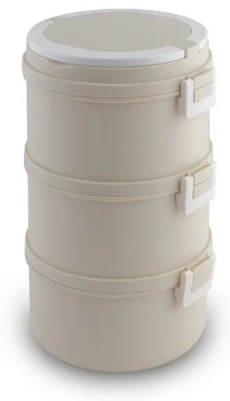 Lamart LT6040 obedár Care, 3 x 700 ml