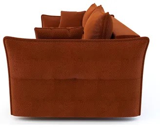 Rozkladacia pohovka ROSA pre 3 osoby