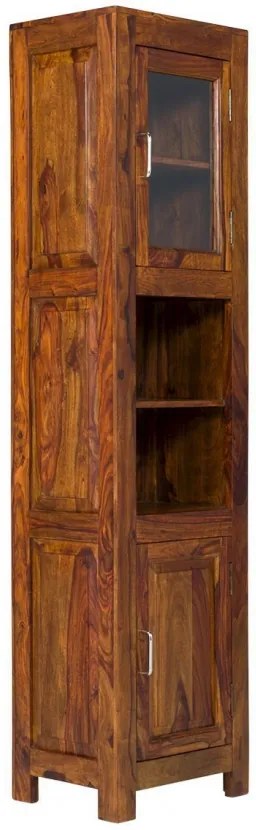 furniture-nabytek.cz - Koupelnový set nábytku z indického masivu palisandr