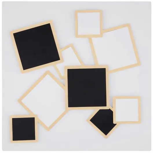 Globo 48290-50 - LED Stmievateľné stropné svietidlo RABEA LED/50W/230V + DO